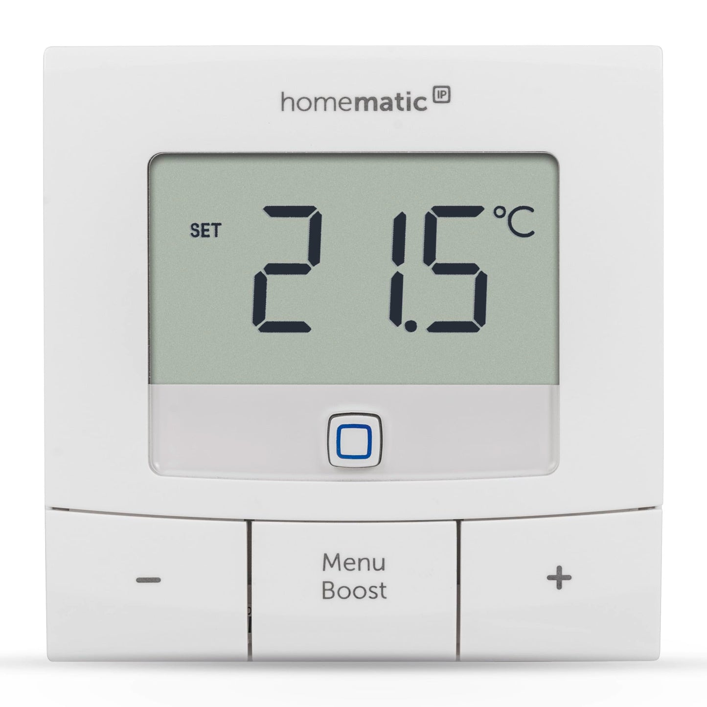 Wandthermostat homematic ip BASIC