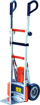 Treppensteiger Carogmaster CC160 Tragegerät