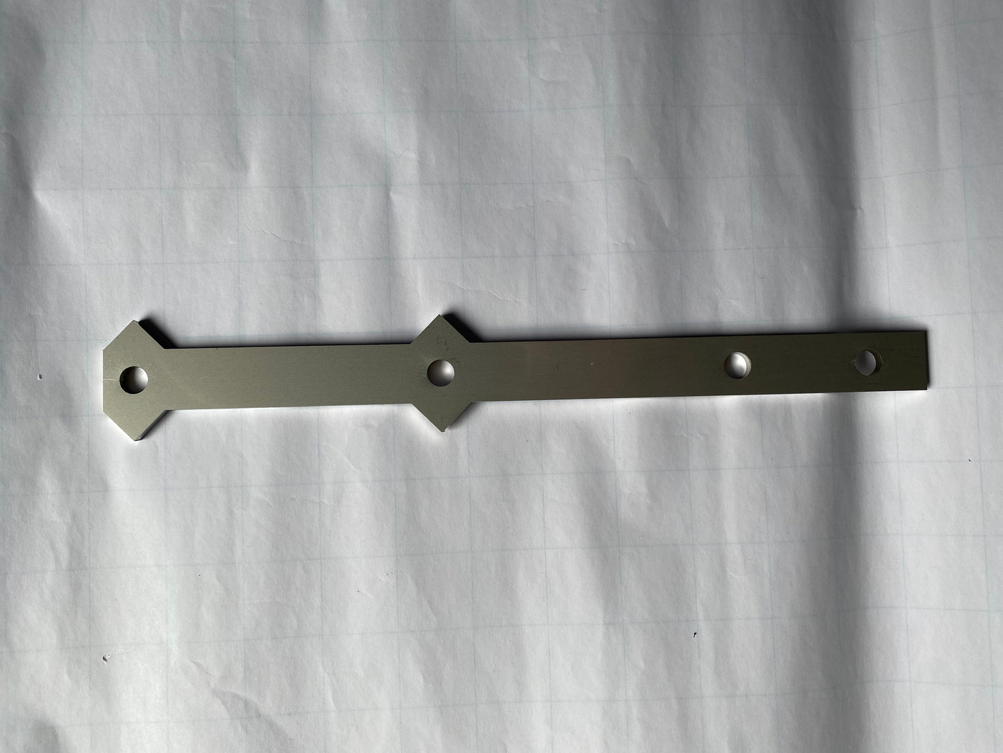 Abstandhalter 10/20cm Verlegeabstand für Semi-Selbstfahrende Maschine