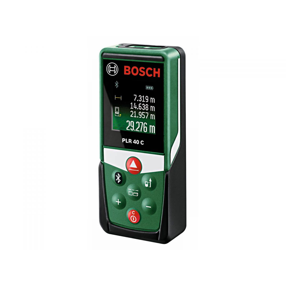 Bosch Entfernungsmesser Laser PLR40C