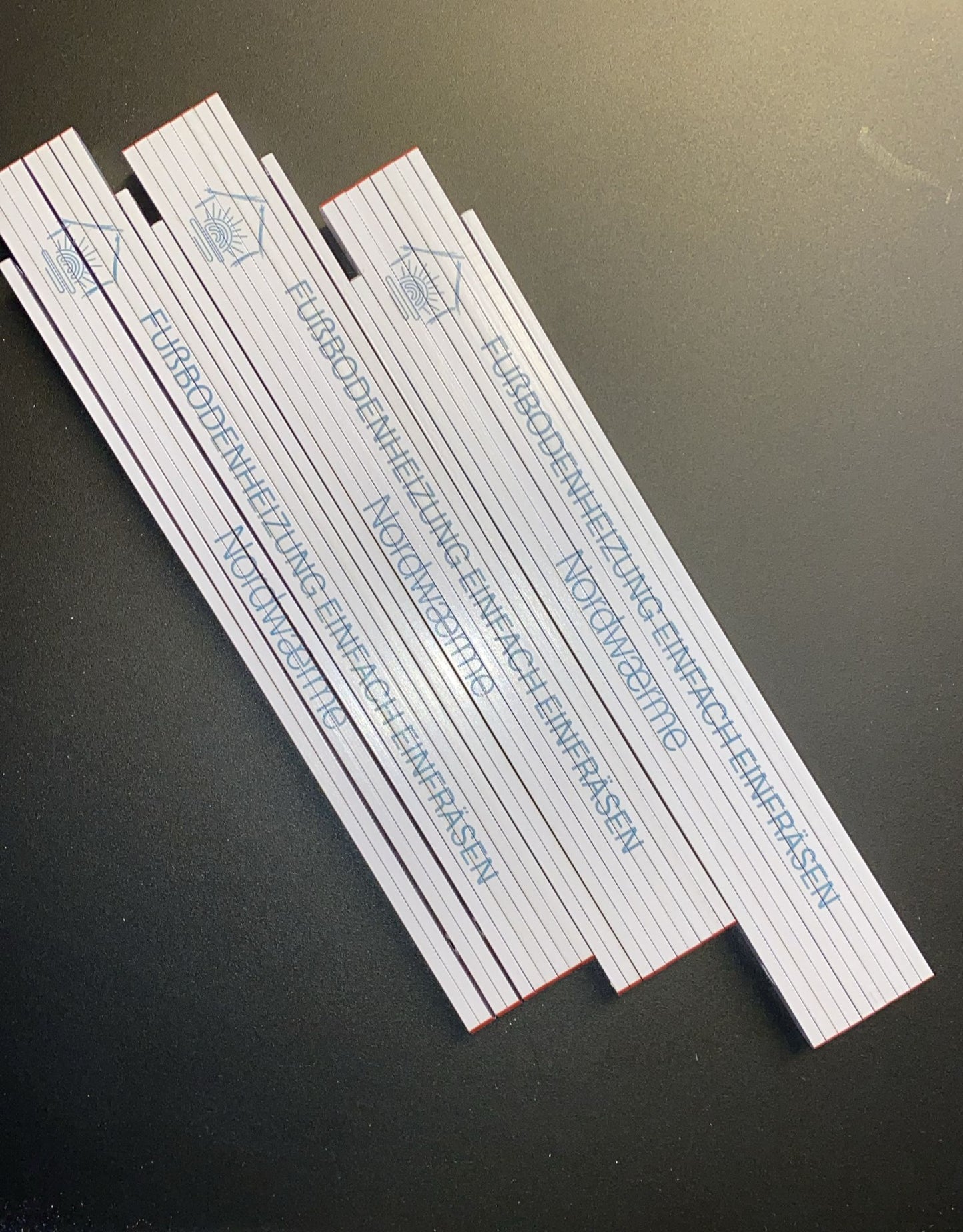 Zollstock Nordwaerme