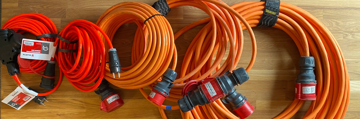 210 Kabel