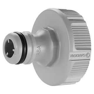 Gardena Hahnstück 3/4 zoll