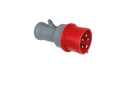 Prüfstecker  400v/ 16A