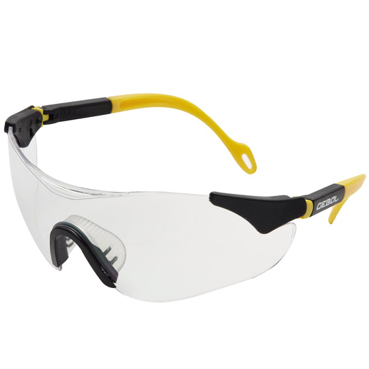 Schutzbrille
