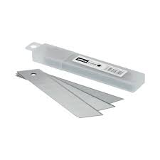 Ersatzklingeln Messer