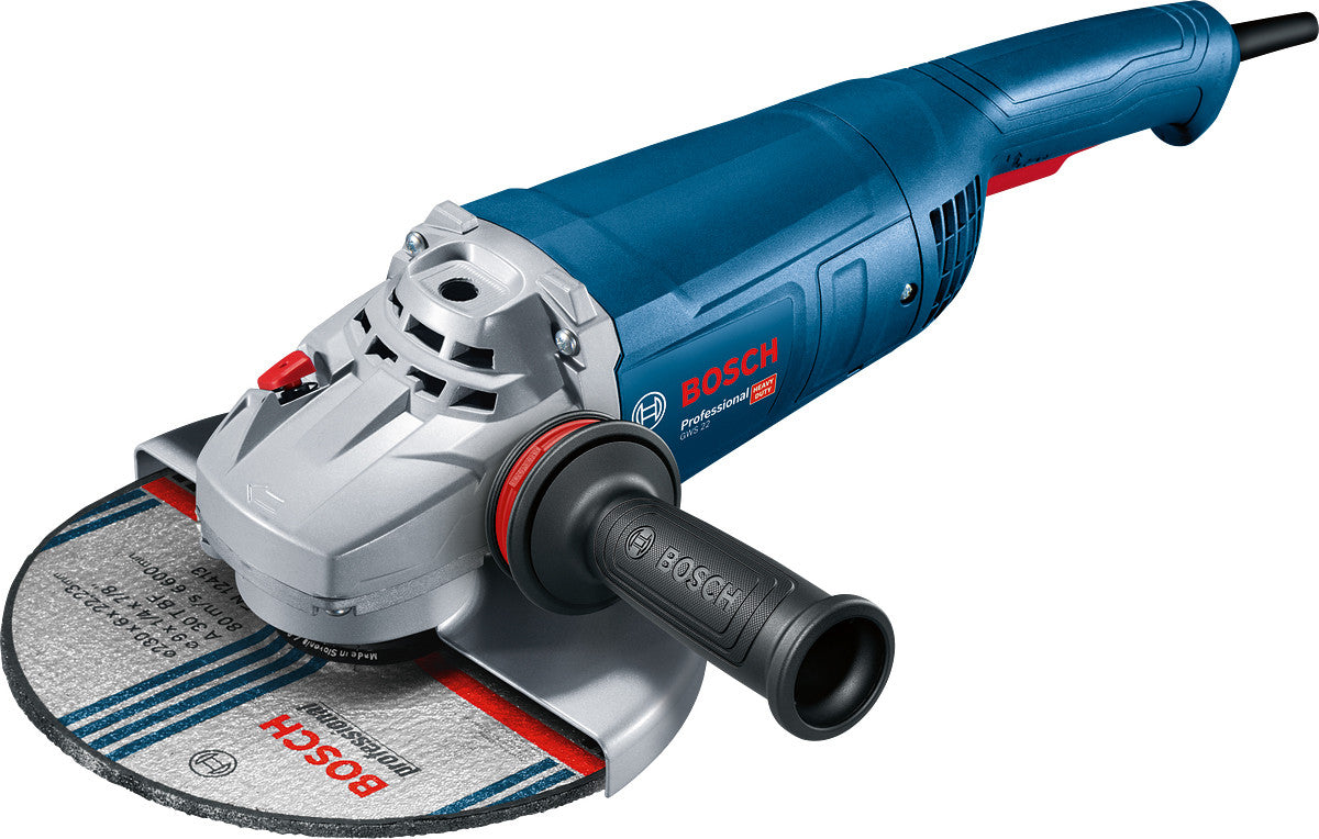 Kabel-Flex Groß Flexmaschine für Absaugung