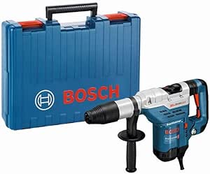 Boschhammer mit Kabel