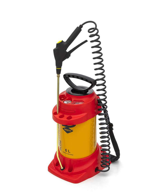 Sprühpumpe