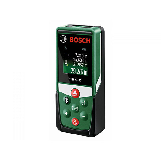 Bosch Entfernungsmesser Laser PLR40C