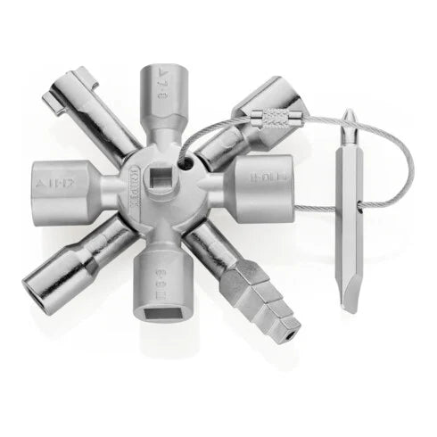 Univerzalschlüssel KNIPEX