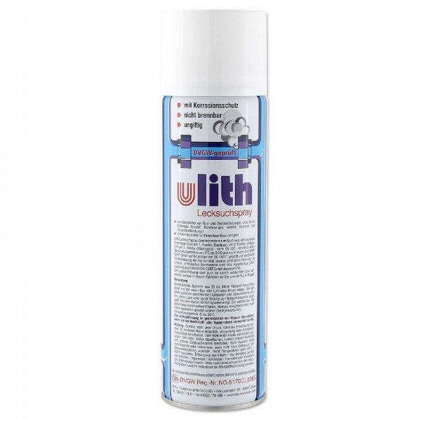 Lecksuchspray Ulith